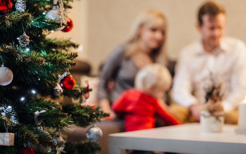 Presença de Natal Presença de Natal