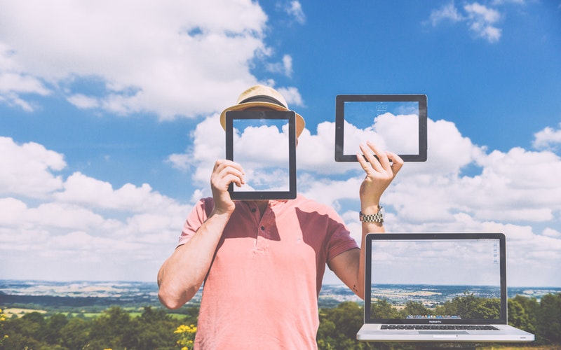 Privacidade na Era Digital Privacidade na Era Digital