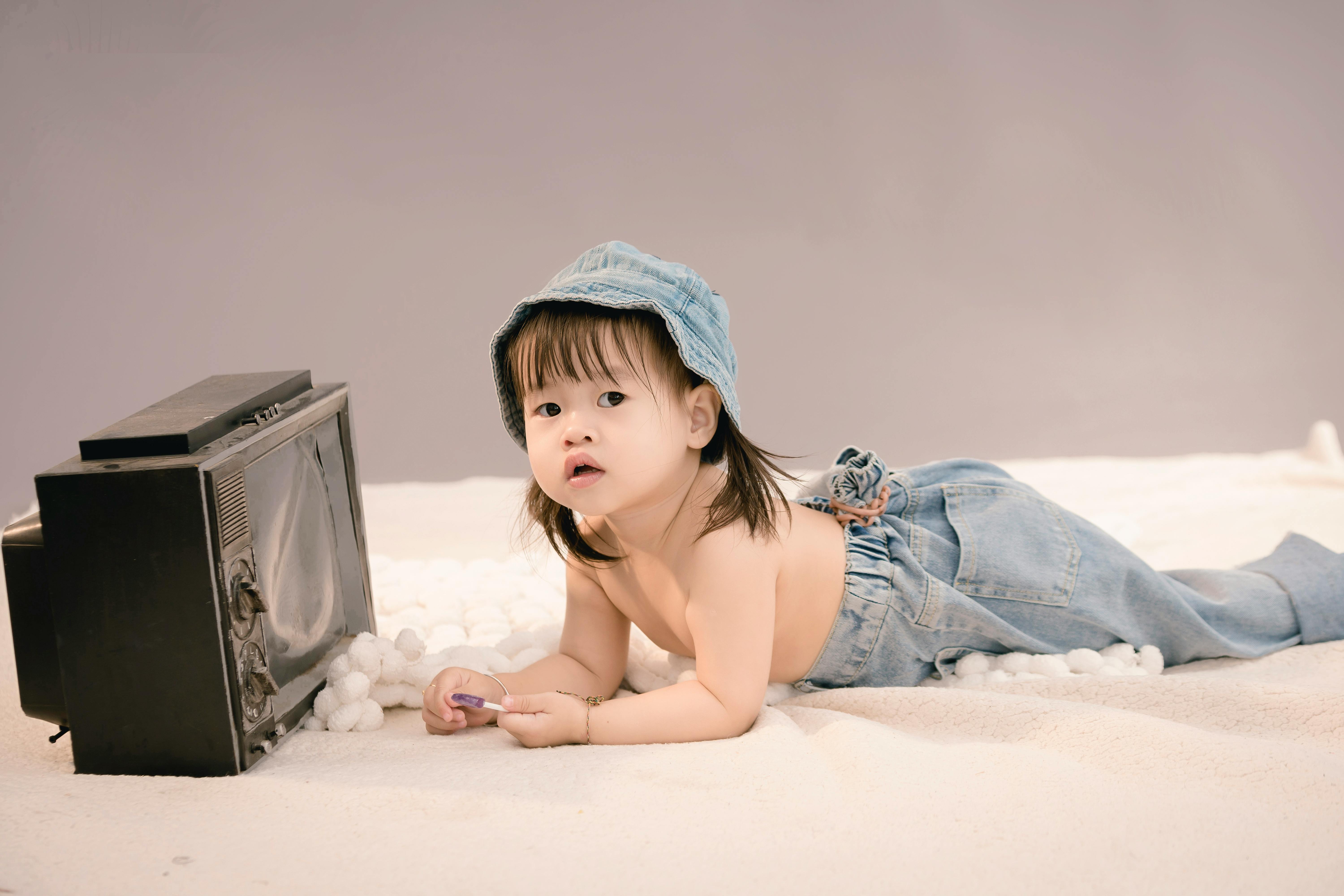 Sexualidade Infantil